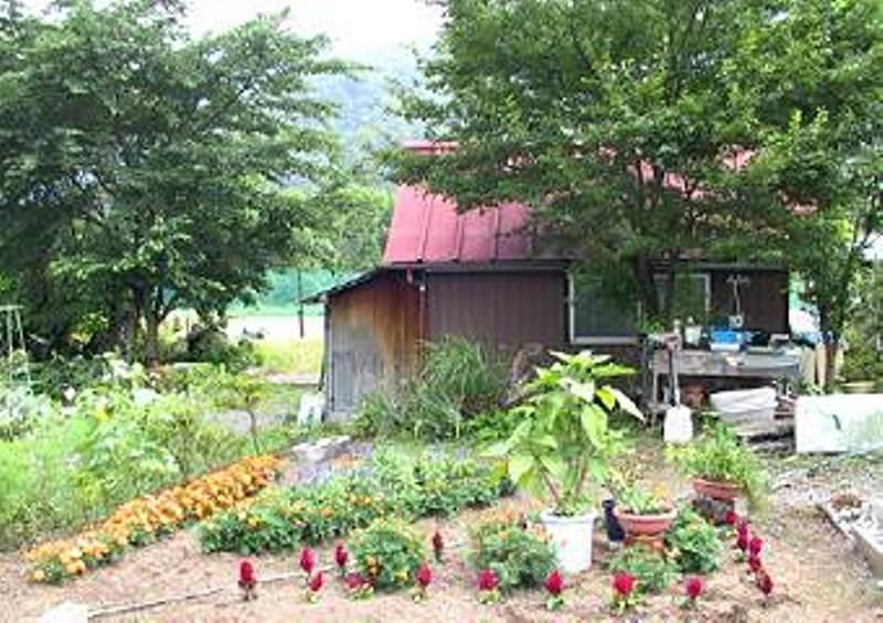 Village Inn Seizanso Matsumoto Bagian luar foto